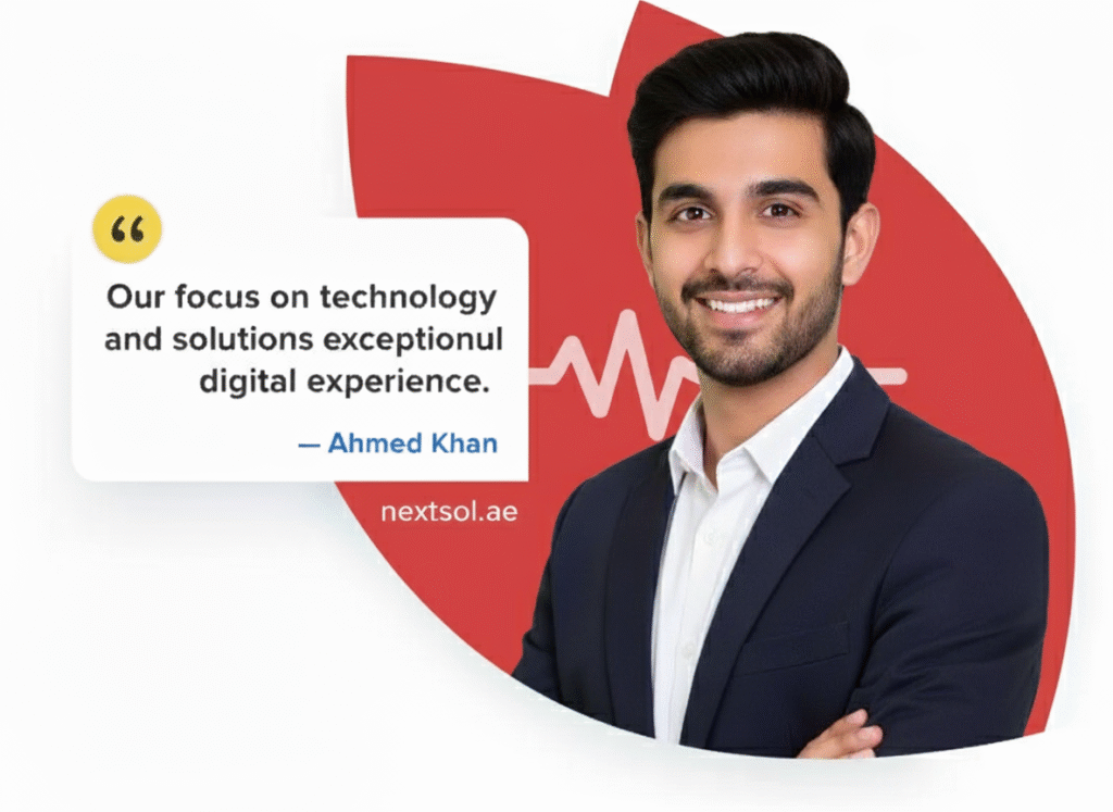 digital marketing agency dubai